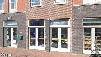 Kantorruimte for sale in Rotterdam Delfshaven - Photo from Google Street View