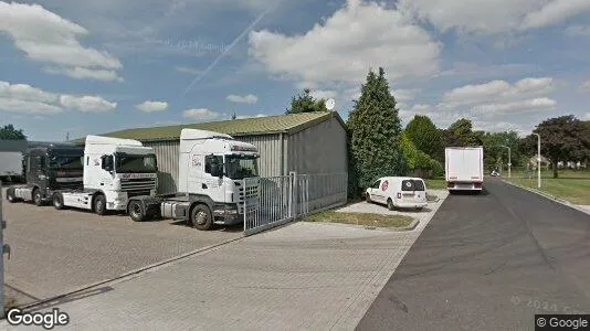 Kantorruimte for sale i Deurne - Foto uit Google Street View