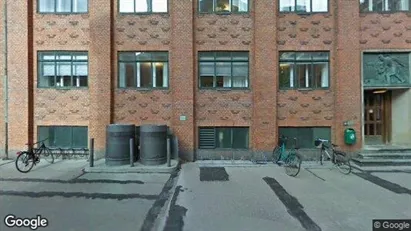 Kantorruimte for rent in Vesterbro - Photo from Google Street View