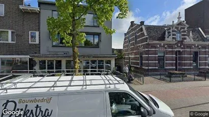 Kantorruimte for rent in Hilversum - Photo from Google Street View