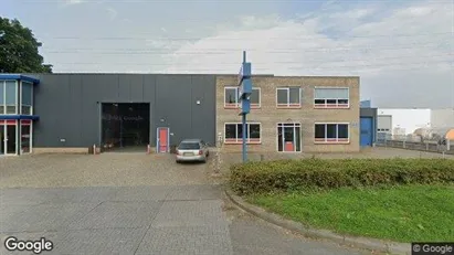 Magazijnen for rent in Doetinchem - Photo from Google Street View