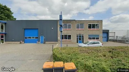 Magazijnen for rent in Doetinchem - Photo from Google Street View