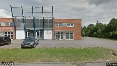 Bedrijfsruimtes for rent in Goeree-Overflakkee - Photo from Google Street View