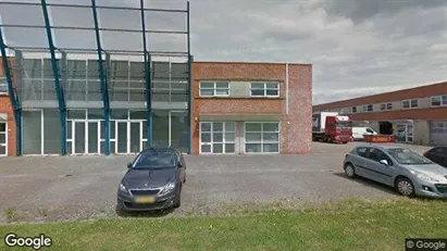 Kantorruimte for rent in Goeree-Overflakkee - Photo from Google Street View