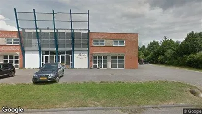 Bedrijfsruimtes for rent in Goeree-Overflakkee - Photo from Google Street View