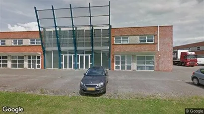 Bedrijfsruimtes for rent in Goeree-Overflakkee - Photo from Google Street View