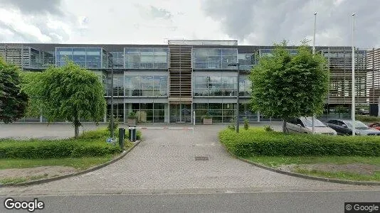 Bedrijfsruimtes for rent i Oldambt - Foto uit Google Street View