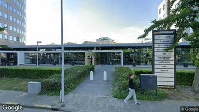 Kantorruimte for rent in Den Bosch - Photo from Google Street View