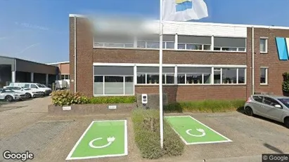 Bedrijfsruimtes for rent in Rijssen-Holten - Photo from Google Street View
