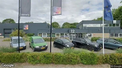 Bedrijfsruimtes for rent in Apeldoorn - Photo from Google Street View