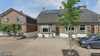 Bedrijfsruimtes for rent in Voorst - Photo from Google Street View