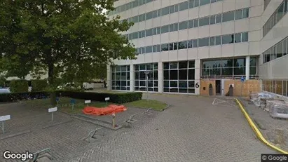 Kantorruimte for rent in Leiden - Photo from Google Street View