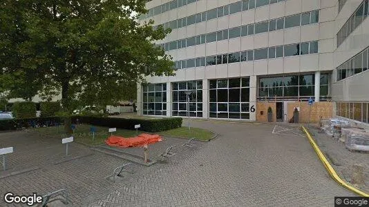 Kantorruimte for rent i Leiden - Foto uit Google Street View