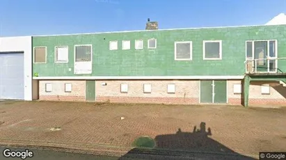 Bedrijfsruimtes for rent in Leek - Photo from Google Street View