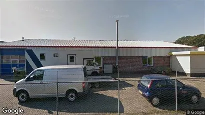 Bedrijfsruimtes for rent in Dalfsen - Photo from Google Street View