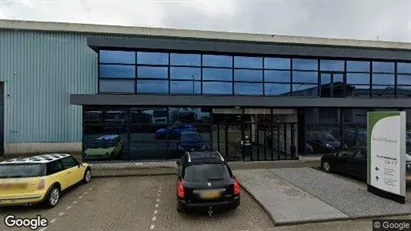 Bedrijfsruimtes for rent in Zaanstad - Photo from Google Street View