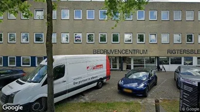 Kantorruimte for rent in Enschede - Photo from Google Street View