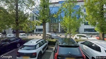 Bedrijfsruimtes for rent in Den Bosch - Photo from Google Street View