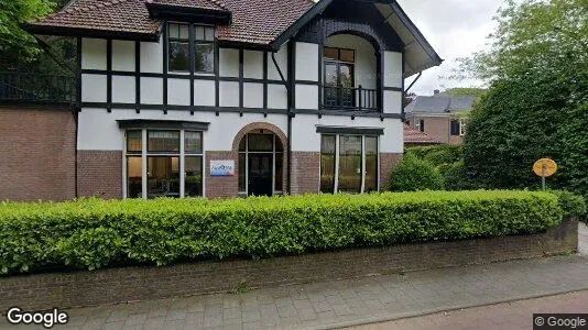 Kantorruimte for rent i Hilversum - Foto uit Google Street View
