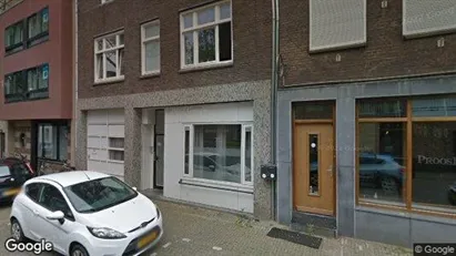 Bedrijfsruimtes for sale in Maastricht - Photo from Google Street View