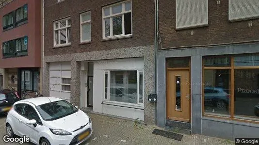 Bedrijfsruimtes for sale i Maastricht - Foto uit Google Street View