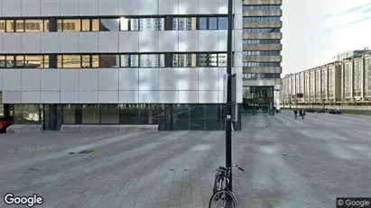 Kantorruimte for rent in Rotterdam Centrum - Photo from Google Street View