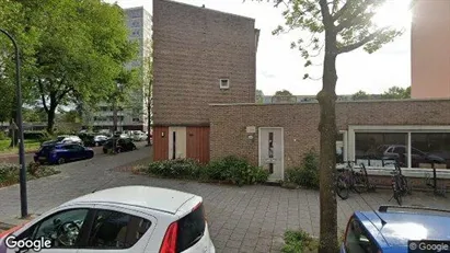 Kantorruimte for rent in Haarlem - Photo from Google Street View