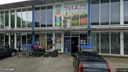 Kantorruimte for rent i Lelystad - Foto uit Google Street View