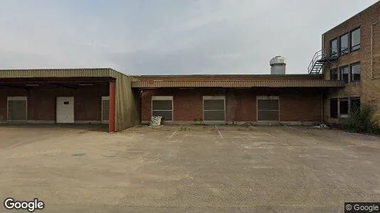 Bedrijfsruimtes for rent i Leudal - Foto uit Google Street View