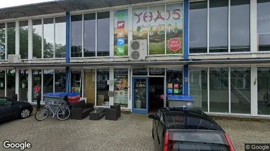 Kantorruimte for sale i Lelystad - Foto uit Google Street View