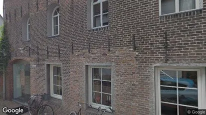 Kantorruimte for rent in Gorinchem - Photo from Google Street View