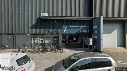 Kantorruimte for rent in Groningen - Photo from Google Street View