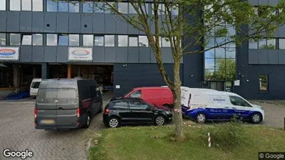 Kantorruimte for rent in Amersfoort - Photo from Google Street View
