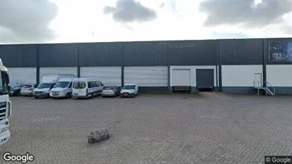 Bedrijfsruimtes for rent in Amersfoort - Photo from Google Street View