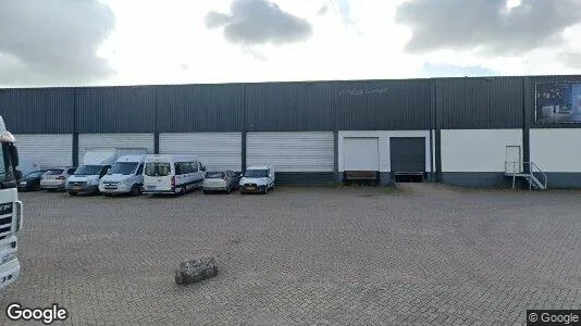 Bedrijfsruimtes for rent i Amersfoort - Foto uit Google Street View