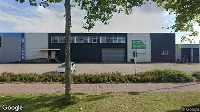 Bedrijfsruimtes for rent in Amersfoort - Photo from Google Street View