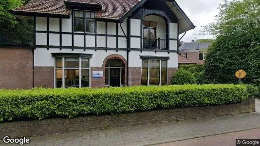 Kantorruimte for rent i Hilversum - Foto uit Google Street View