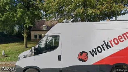 Kantorruimte for rent in Heusden - Photo from Google Street View