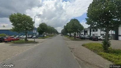 Bedrijfsruimtes for rent in Harderwijk - Photo from Google Street View