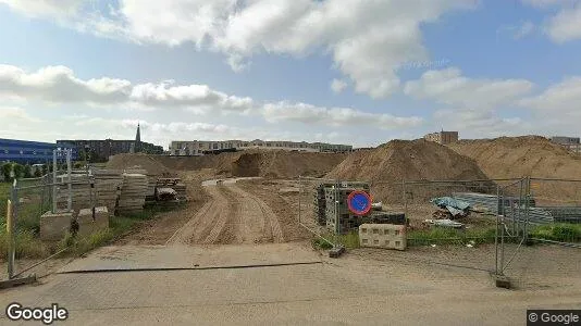 Bedrijfsruimtes for rent i Zutphen - Foto uit Google Street View