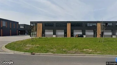 Bedrijfsruimtes for rent in Westland - Photo from Google Street View