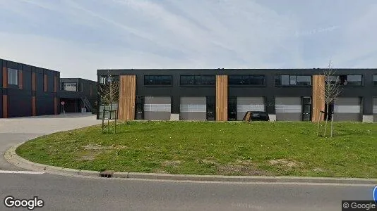 Bedrijfsruimtes for rent i Westland - Foto uit Google Street View