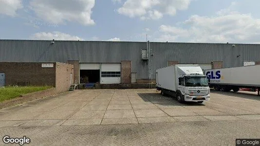 Bedrijfsruimtes for sale i Kerkrade - Foto uit Google Street View