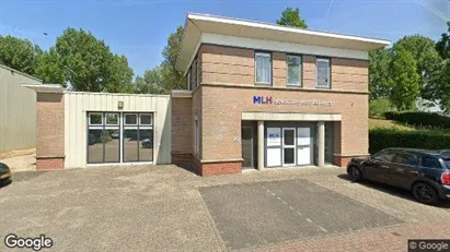 Kantorruimte for sale in Dordrecht - Photo from Google Street View