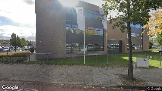 Kantorruimte for sale i Eindhoven - Foto uit Google Street View