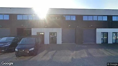 Bedrijfsruimtes for sale in Weesp - Photo from Google Street View