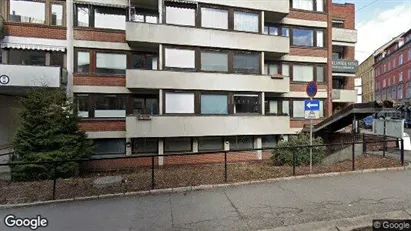 Kantorruimte for sale in Oslo Frogner - Photo from Google Street View