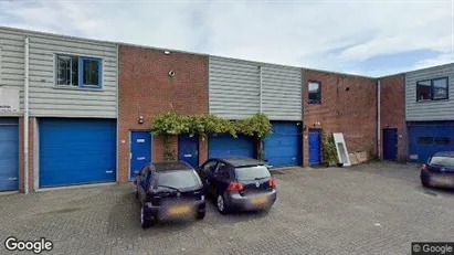 Bedrijfsruimtes for rent in Zaanstad - Photo from Google Street View