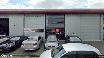 Bedrijfsruimtes for sale in Hulst - Photo from Google Street View