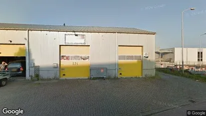 Bedrijfsruimtes for sale in Medemblik - Photo from Google Street View
